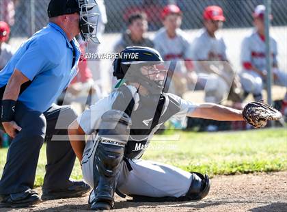 Thumbnail 2 in McClatchy @ Monterey Trail photogallery.