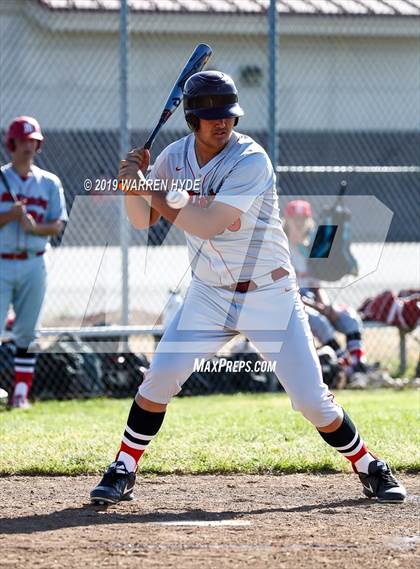 Thumbnail 3 in McClatchy @ Monterey Trail photogallery.