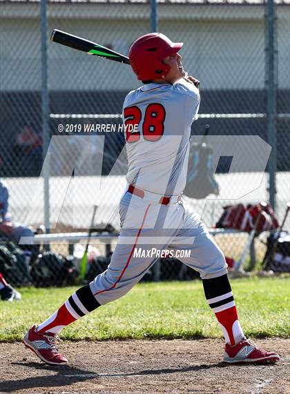 Thumbnail 3 in McClatchy @ Monterey Trail photogallery.