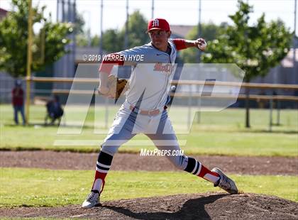 Thumbnail 3 in McClatchy @ Monterey Trail photogallery.