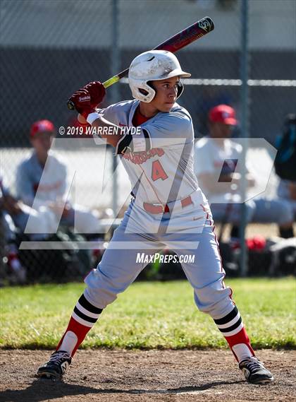 Thumbnail 3 in McClatchy @ Monterey Trail photogallery.