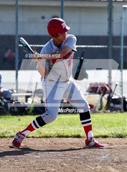 Thumbnail 1 in McClatchy @ Monterey Trail photogallery.