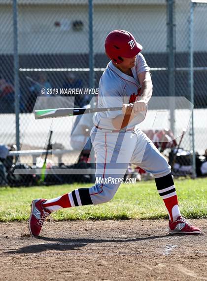 Thumbnail 2 in McClatchy @ Monterey Trail photogallery.
