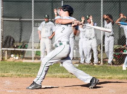 Thumbnail 1 in McClatchy @ Monterey Trail photogallery.