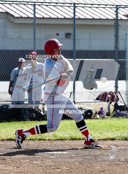 Thumbnail 3 in McClatchy @ Monterey Trail photogallery.