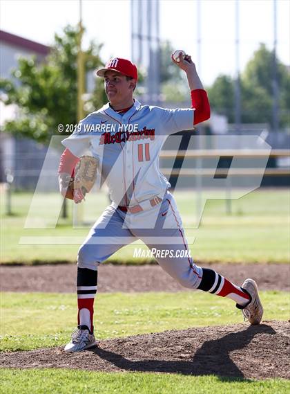 Thumbnail 2 in McClatchy @ Monterey Trail photogallery.