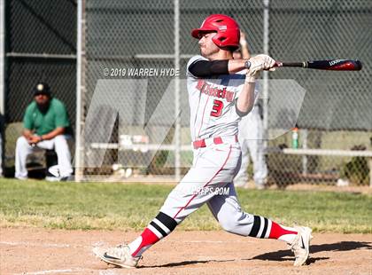 Thumbnail 1 in McClatchy @ Monterey Trail photogallery.