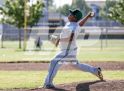 Thumbnail 1 in McClatchy @ Monterey Trail photogallery.