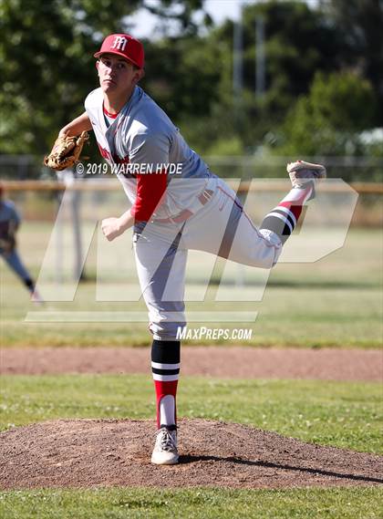 Thumbnail 1 in McClatchy @ Monterey Trail photogallery.