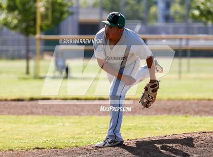 Thumbnail 2 in McClatchy @ Monterey Trail photogallery.