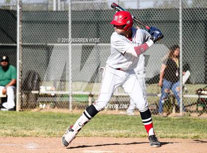 Thumbnail 1 in McClatchy @ Monterey Trail photogallery.