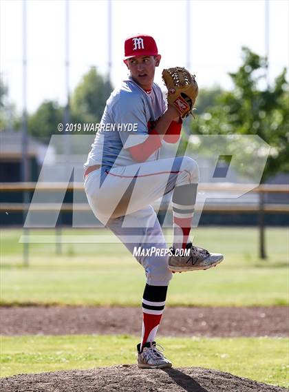 Thumbnail 3 in McClatchy @ Monterey Trail photogallery.
