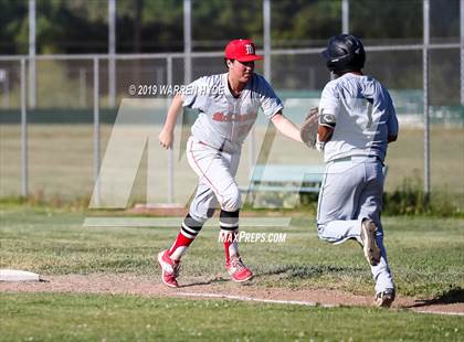 Thumbnail 1 in McClatchy @ Monterey Trail photogallery.