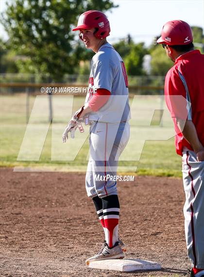 Thumbnail 3 in McClatchy @ Monterey Trail photogallery.