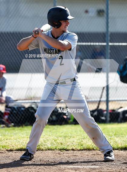 Thumbnail 3 in McClatchy @ Monterey Trail photogallery.