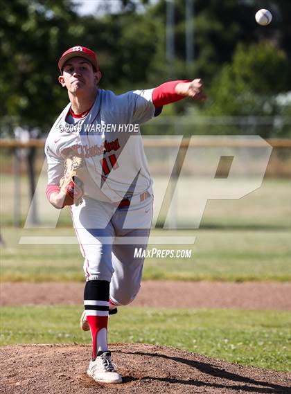 Thumbnail 3 in McClatchy @ Monterey Trail photogallery.