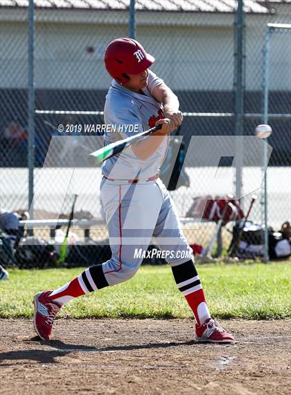 Thumbnail 2 in McClatchy @ Monterey Trail photogallery.