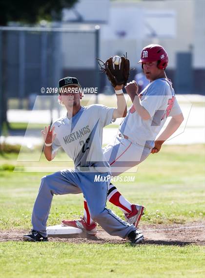 Thumbnail 2 in McClatchy @ Monterey Trail photogallery.