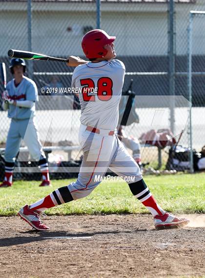 Thumbnail 1 in McClatchy @ Monterey Trail photogallery.