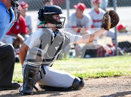 Thumbnail 3 in McClatchy @ Monterey Trail photogallery.