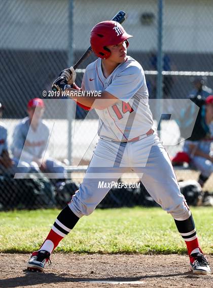 Thumbnail 1 in McClatchy @ Monterey Trail photogallery.