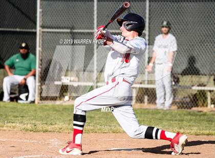 Thumbnail 1 in McClatchy @ Monterey Trail photogallery.