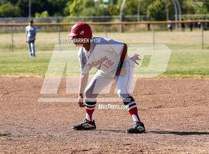 Thumbnail 3 in McClatchy @ Monterey Trail photogallery.