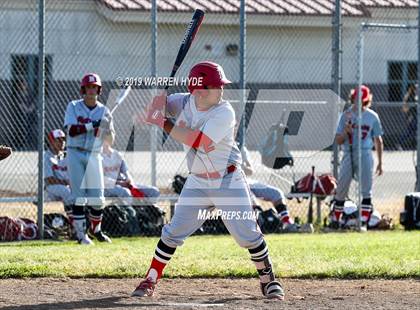 Thumbnail 1 in McClatchy @ Monterey Trail photogallery.