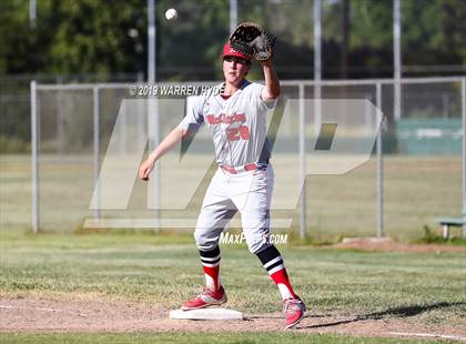 Thumbnail 2 in McClatchy @ Monterey Trail photogallery.