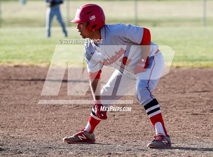 Thumbnail 2 in McClatchy @ Monterey Trail photogallery.