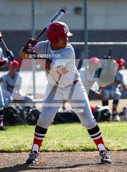 Thumbnail 2 in McClatchy @ Monterey Trail photogallery.