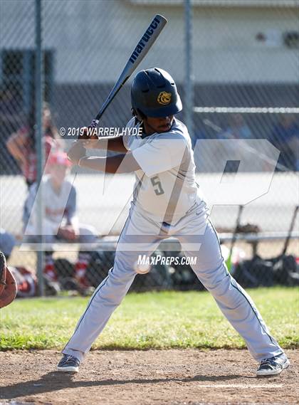 Thumbnail 3 in McClatchy @ Monterey Trail photogallery.