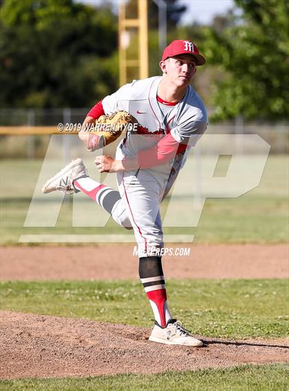 Thumbnail 2 in McClatchy @ Monterey Trail photogallery.