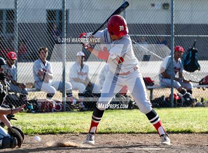 Thumbnail 1 in McClatchy @ Monterey Trail photogallery.