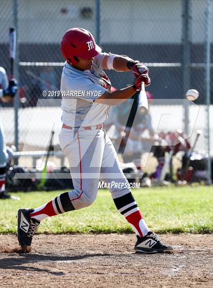 Thumbnail 3 in McClatchy @ Monterey Trail photogallery.