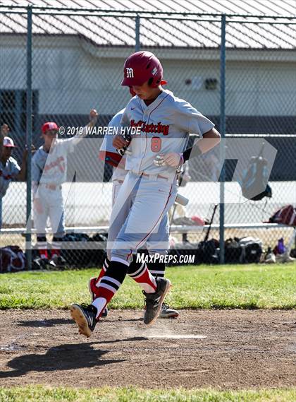 Thumbnail 2 in McClatchy @ Monterey Trail photogallery.