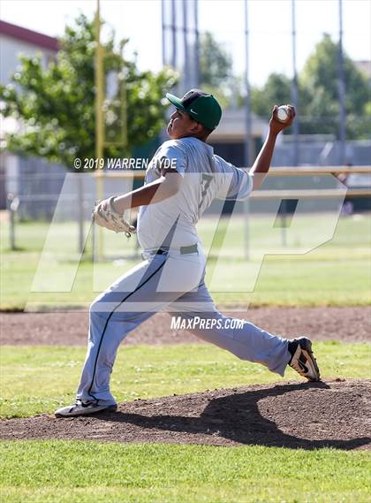 Thumbnail 2 in McClatchy @ Monterey Trail photogallery.