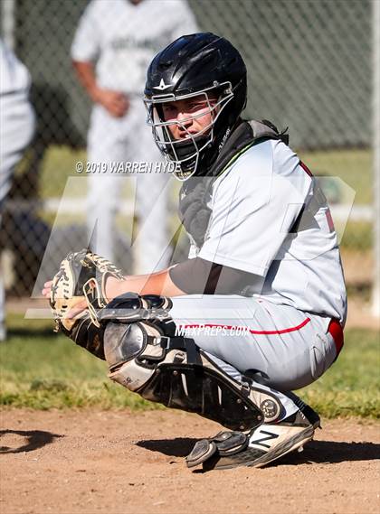 Thumbnail 2 in McClatchy @ Monterey Trail photogallery.