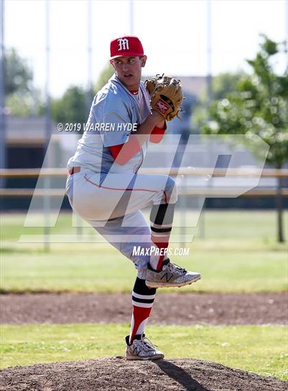 Thumbnail 1 in McClatchy @ Monterey Trail photogallery.