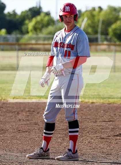 Thumbnail 1 in McClatchy @ Monterey Trail photogallery.