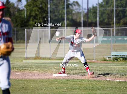 Thumbnail 3 in McClatchy @ Monterey Trail photogallery.