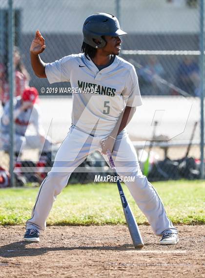 Thumbnail 2 in McClatchy @ Monterey Trail photogallery.