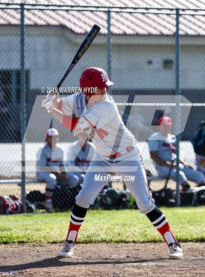 Thumbnail 3 in McClatchy @ Monterey Trail photogallery.