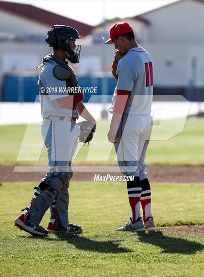 Thumbnail 1 in McClatchy @ Monterey Trail photogallery.