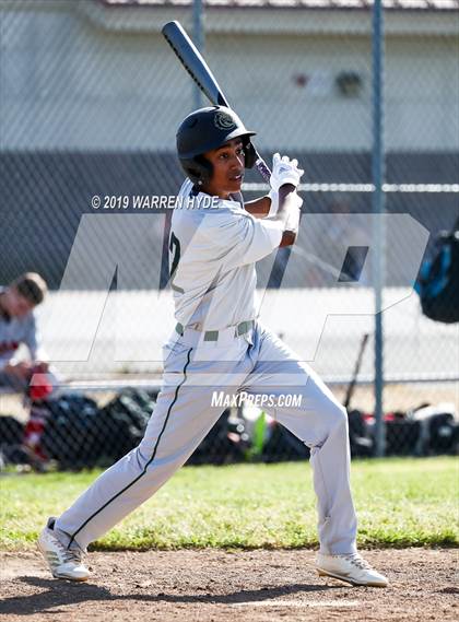 Thumbnail 1 in McClatchy @ Monterey Trail photogallery.