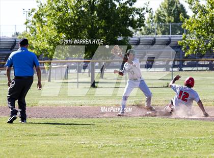 Thumbnail 1 in McClatchy @ Monterey Trail photogallery.
