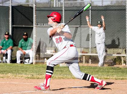 Thumbnail 2 in McClatchy @ Monterey Trail photogallery.