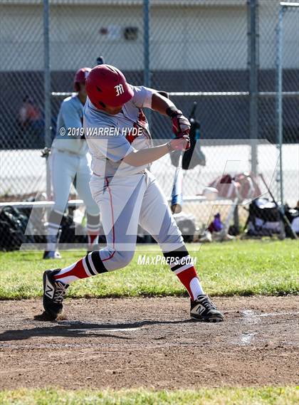 Thumbnail 1 in McClatchy @ Monterey Trail photogallery.