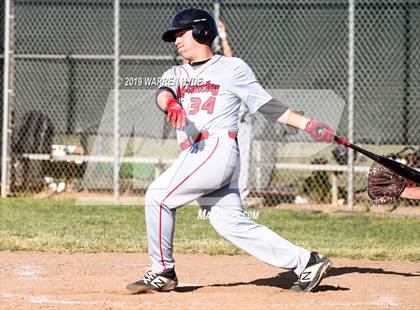 Thumbnail 3 in McClatchy @ Monterey Trail photogallery.