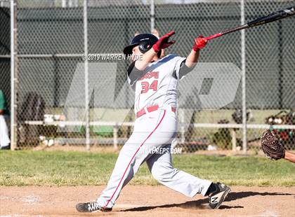 Thumbnail 2 in McClatchy @ Monterey Trail photogallery.